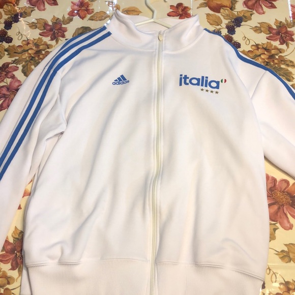 adidas italia jacke adidas italia jacke